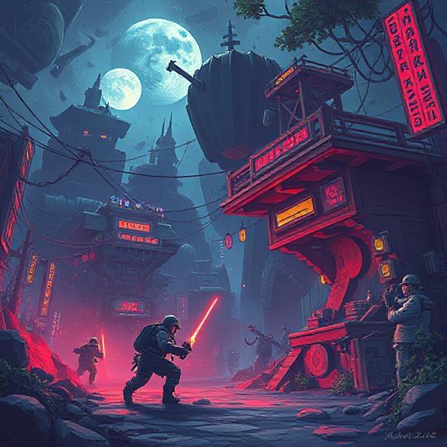 World Exploration Guide