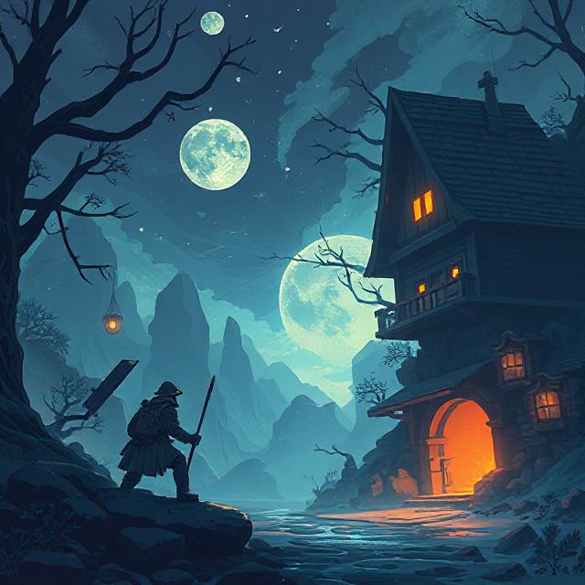 Puzzle Game Walkthrough